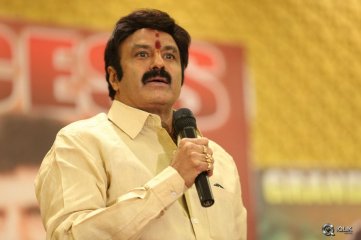 Lion Movie Success Meet